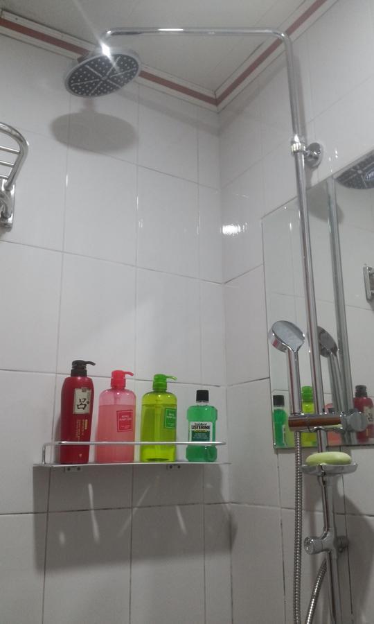 Geoje Ton Ton Guesthouse Εξωτερικό φωτογραφία